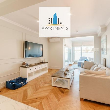 3L Apartments Kasprowicza Vip Kołobrzeg Exterior foto